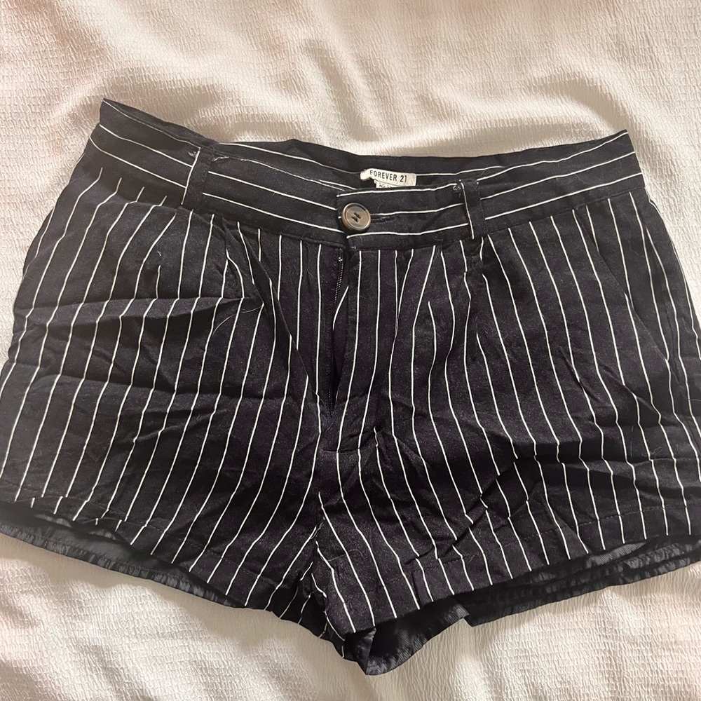 forever 21 shorts